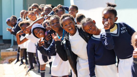 Healthy Learners