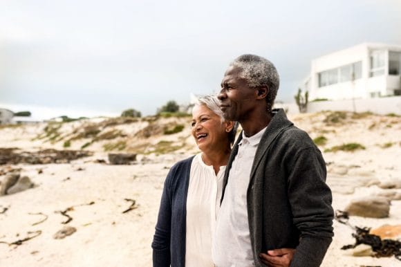 Wealth planning
